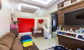 Imagem 4: Apartamento à Venda - Vila Yara, 2 Quartos, 65 m2