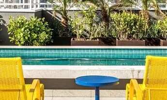 Imagem 4: Studio Residencial à venda, Jardim Paulistano, São Paulo - ST4478