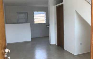 Imagem 3: Casa para aluguel, 2 quartos, 1 vaga, Jardim Paraíso - São Vicente/SP