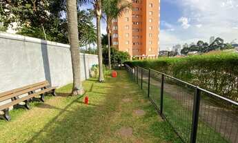 Imagem 6: Ótimo apartamento sala ampla e 3 dormitórios com suite