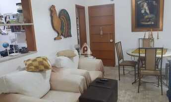 Imagem 2: Apartamento à venda, 2 quartos, 1 suíte, 1 vaga, Glória - RIO DE JANEIRO/RJ