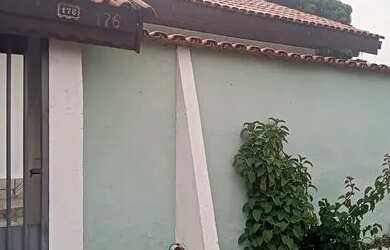 Imagem 2: Casa Térrea Dois Quartos no Jardim Europa