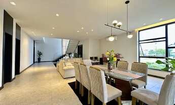 Imagem 6: Montenegro Boulevard - Ótima casa com 4 suítes disponível para locação!