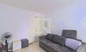 Imagem 3: Apartamento para Aluguel - Quitaúna, 2 Quartos, 48 m2