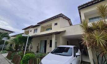 Imagem 2: Casa de condomínio para venda com 179 metros quadrados com 3 quartos