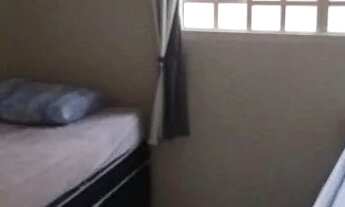 Imagem 3: ARNIQUEIRA: Casa tradicional 3qtos/St, solta no lote, 400m2, cond/localiz.top! QUITADA TER