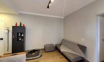 Imagem 4: Apartamento com 2 dormitórios à venda, 62 m² por R$ 345.000,00 - Pagador de Andrade - Jaca