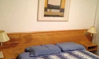 Imagem 6: FLAT - ITAIM BIBI - SP