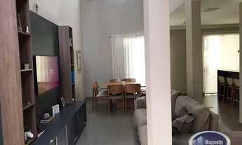 Imagem 5: Casa com 4 dormitórios à venda, 250 m² por R$ 1.190.000 - Bonfim Paulista - Ribeirão Preto