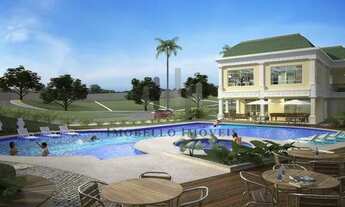 Imagem 4: Casa - Loteamento Mont Blanc Residence - Campinas