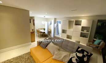 Imagem 5: Marinas Art Residence - Agende a Sua Visita