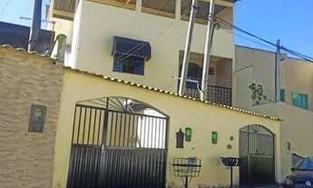 Imagem 6: Casa Duplex em Campo Grande para aluguel com 95 metros quadrados com 2 quartos