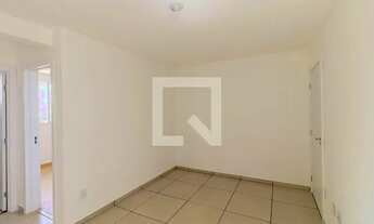 Imagem 2: Apartamento para Aluguel - Madre Gertrudes, 2 Quartos, 42 m2