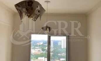 Imagem 3: Aluga-se Apartamento de 2 dormitórios no Residencial Reiwa - Jardim América