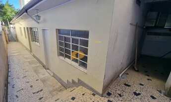 Imagem 4: Casa para aluguel, 2 quartos, Vila Dom Pedro I - São Paulo/SP