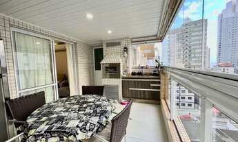 Imagem: Apto alto padrão 2 suítes, 200 metros