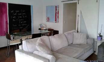 Imagem 3: APARTAMENTO - MORUMBI - SP