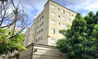 Imagem: São Paulo - Apartamento Padrão - Santo