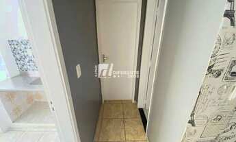 Imagem 7: Apartamento com 1 dormitório para alugar, 76 m² por R$ 1.600,00/mês - Alvarez - Nova Iguaç