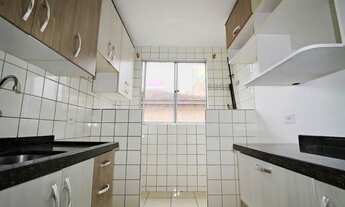 Imagem 4: Alugo apartamento impecável no Sítio cercado