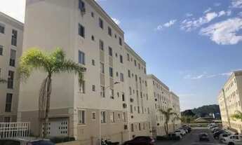 Imagem: Apartamento com 2 dormitórios para alugar