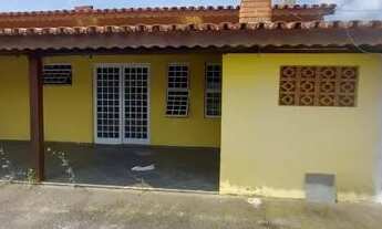 Imagem 2: Casa averbada de 1 quarto, 1 banheiro, 1 cozinha, lavanderia e quintal terreno de 360M²
