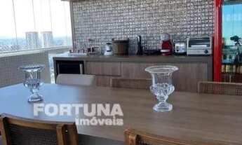 Imagem 4: Cobertura Para Locacao No Centro de Osasco