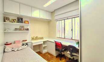 Imagem 6: Apartamento com 2 dormitórios à venda, 55 m² por R$ 230.000,00 - São Mateus - Juiz de Fora