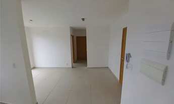 Imagem 3: Alugo apartamento com 2 quartos , 1 suíte e varanda