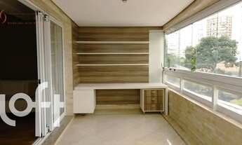 Imagem 7: Apartamento com 3 dormitórios à venda, 170 m² - Perdizes - São Paulo/SP