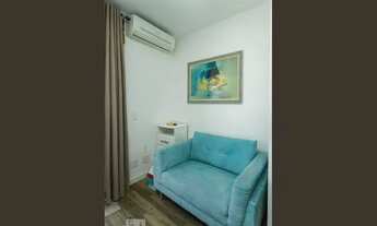 Imagem 5: Apartamento para Aluguel - Perdizes, 1 Quarto, 30 m2