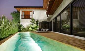 Imagem 7: Terreno à venda, 494,91m² por R$ 290.000,00- Condomínio Morro dos Ventos - Chapada dos Gui