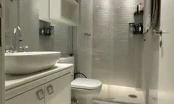 Imagem 4: Apartamento para aluguel possui 66 metros quadrados com 1 quarto