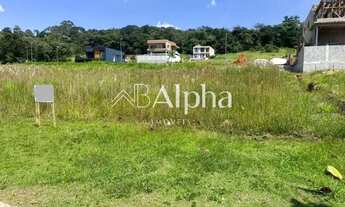 Imagem 2: Terreno de 428m² Residencial Altavis Aldeia da Serra - SP