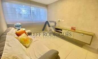 Imagem 3: Apartamento Mobiliado em Boa Viagem -AL