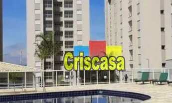 Imagem 2: Apartamento com 2 dormitórios à venda, 53 m² por R$ 202.645,00 - Nova São Pedro - São Pedr