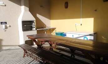 Imagem 4: Aluguel Apartamento - Vila Tesouro - 48m² - 2 Dormitórios