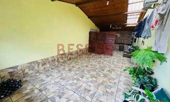 Imagem 7: Casa com 2 dormitórios à venda, 100 m² por R$ 561.799,00 - Três Portos - Sapucaia do Sul/R