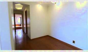 Imagem 7: Condomínio SANTI ALBANI no 9º Andar na Vila Vera em São Paulo/SP - Apartamento à Venda com