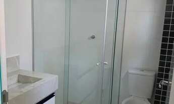 Imagem 2: Área Privativa / Garden com 2 dormitórios para alugar em Contagem