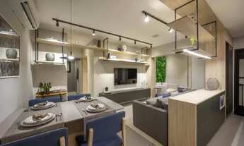 Imagem: Apartamento com 2 dormitórios à venda