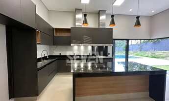 Imagem 3: CASA PARA VENDA CONDOMINIO SHANGRILÁ