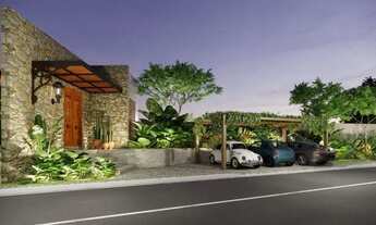 Imagem 4: Terreno à venda, 494,91m² por R$ 290.000,00- Condomínio Morro dos Ventos - Chapada dos Gui