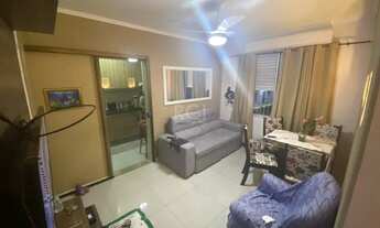 Imagem: Apartamento para Venda - 47.62m², 2 dormitórios