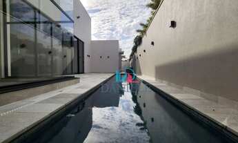 Imagem 2: Casa com 4 suítes à venda, 382 m² por R$ 2.800.000 - Residencial Portal dos Oitis - Araraq