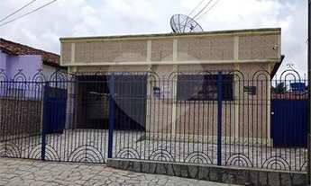 Imagem 2: Casa á venda 4 quartos, 02 suítes, 190 m² - Cruz das Armas - João Pessoa - PB