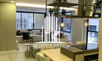 Imagem: Apartamento à venda no Centro de São Paulo