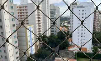 Imagem 7: 193 m2 - 4 Suites - Lavabo - Varanda - 4 Vagas - Lazer - Ótima Localização