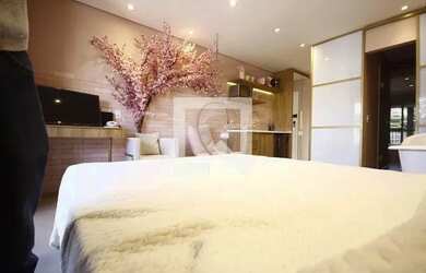 Imagem 5: Apartamento à Venda - Vila Mariana, 1 Quarto, 27 m2