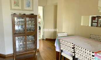 Imagem 2: Bem próximo da estação Brooklin do metrô da linha lilás